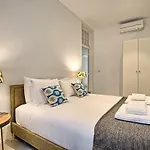 Διαμέρισμα Myplacelisbon - Luxury Trindade I *