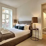 Myplacelisbon - Luxury Trindade I