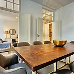 Myplacelisbon - Luxury Trindade I Lisboa