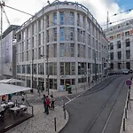 Myplacelisbon - Luxury Trindade I *