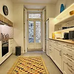 Myplacelisbon - Luxury Trindade I Διαμέρισμα