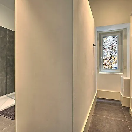 Apartament Myplacelisbon - Luxury Trindade I *