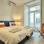Myplacelisbon - Luxury Trindade I Lisboa