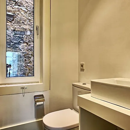 Myplacelisbon - Luxury Trindade I דירה ליסבון