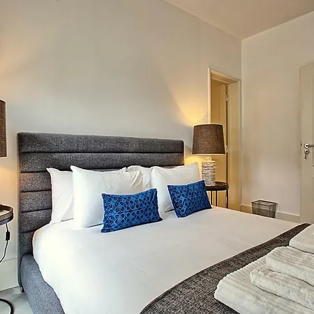 Myplacelisbon - Luxury Trindade I