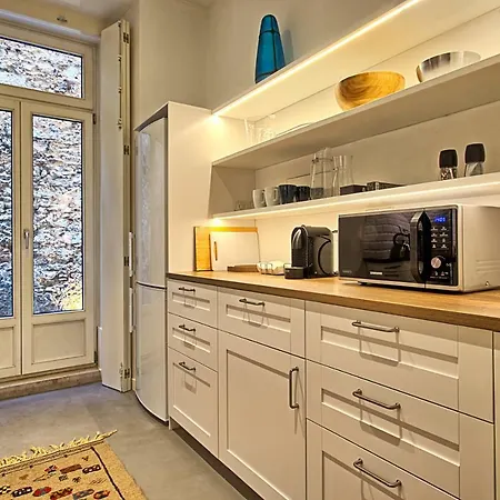 Myplacelisbon - Luxury Trindade I * Lisbona